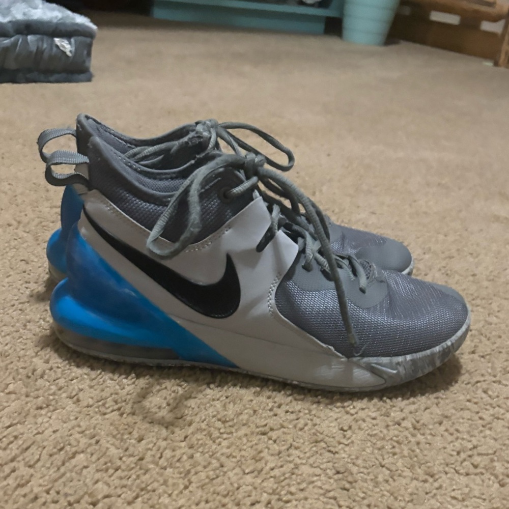 Nike women’s basketball shoes